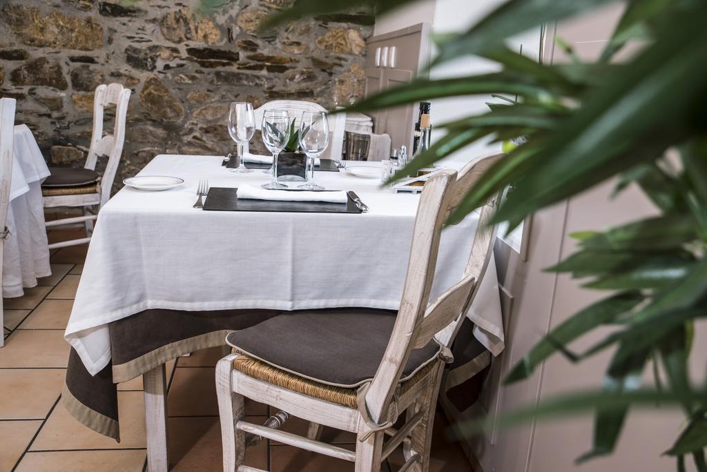 Hotel Monumento Pazo Do Castro オ・バルコ・デ・バルデオーラス エクステリア 写真
